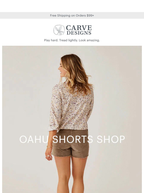 The Shorts Shop