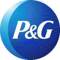 P&G Logo