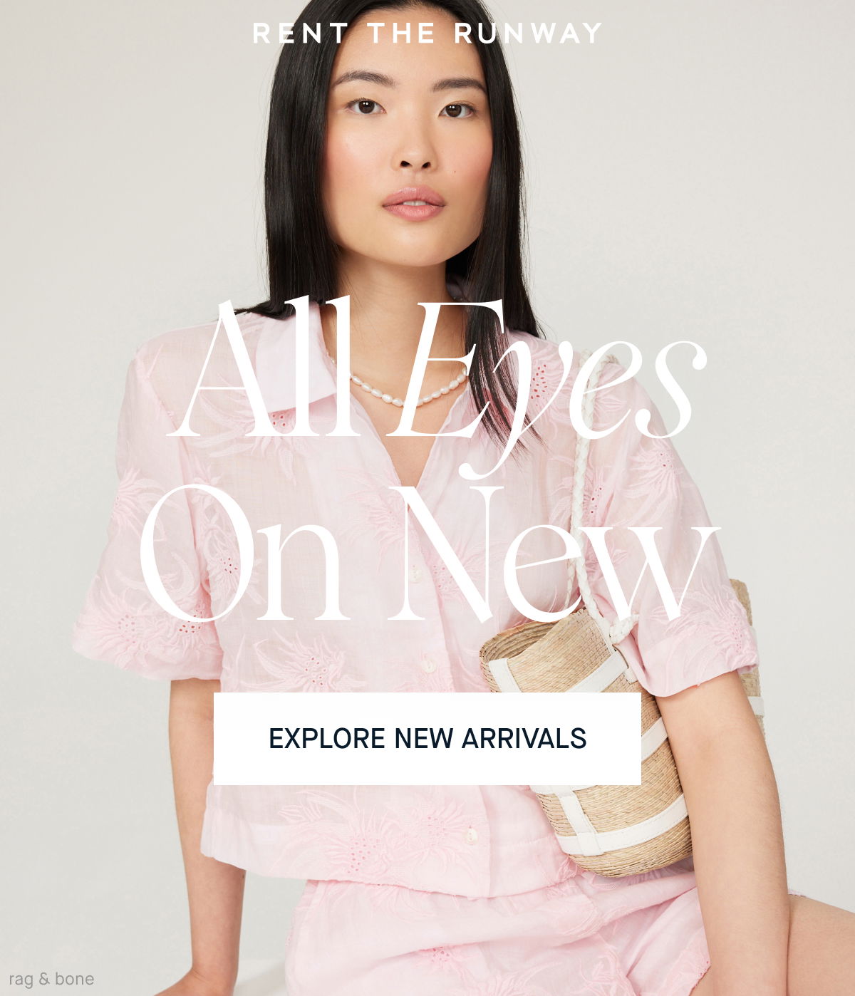 Designer Women's New Season Arrivals