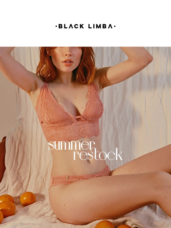 ¡Añadimos más artículos! 💝 Summer restock