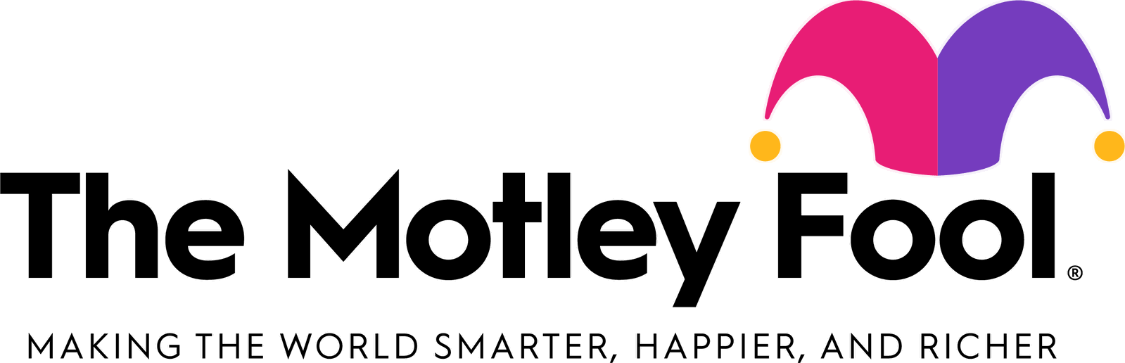 The Motley Fool Logo