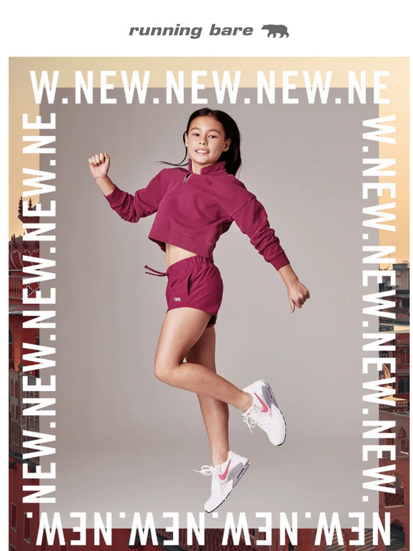 Introducing our Latest & Greatest!