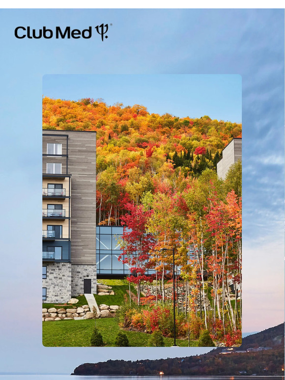🍂 Fall Splendor in Québec: Unveiling Nature's Beauty