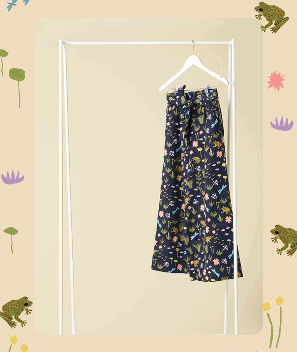 Princess Highway introducing new tree frogs 🐸 Milled