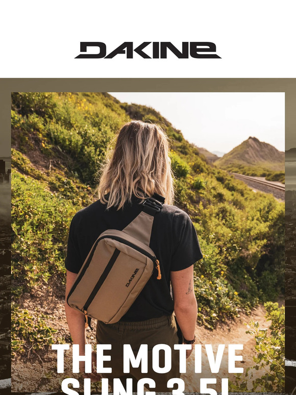 The Motive Sling 3.5L