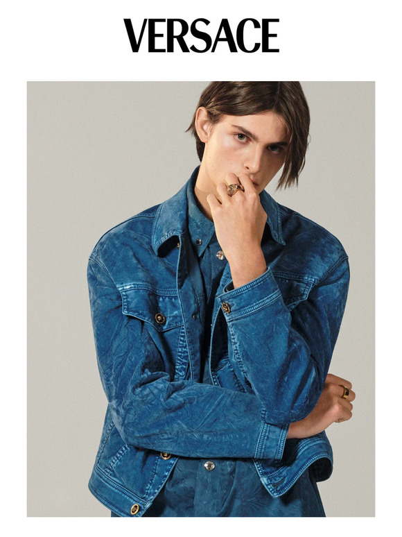 Denim rivisitato