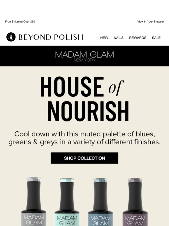 ✨ NEW STYLES ADDED!