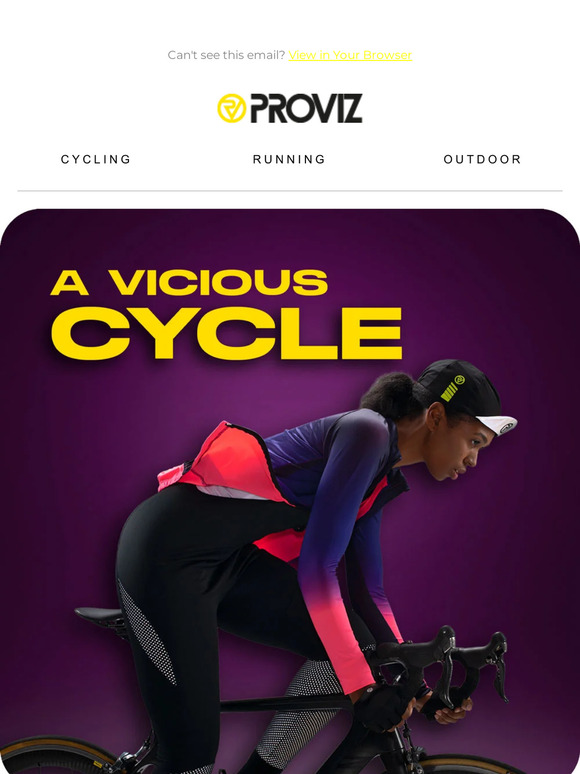The biggest cycling event in the world is nearly over...