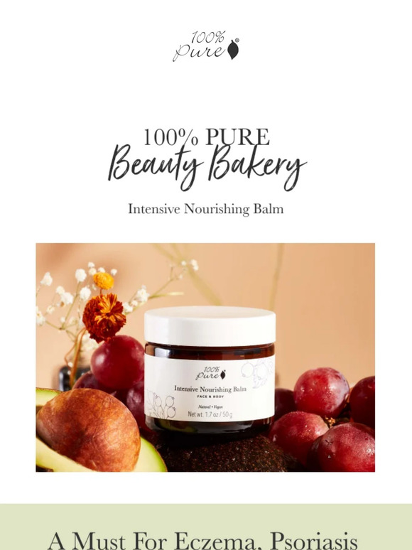 Behind the Scenes: Our Intensive Nourishing Balm