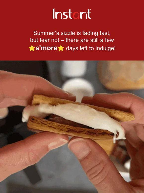 Summer Treats Inside 😋