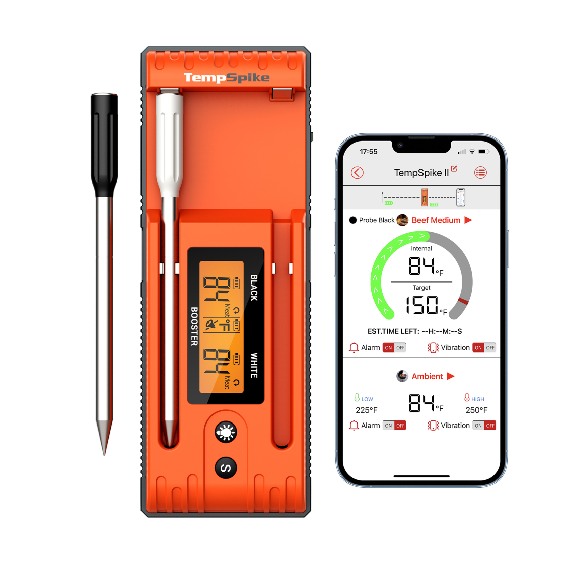 The Best Meat Thermometers of 2024 - Tested & Reviewed by Bob Vila