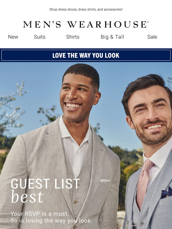 faqs men s wearhouse