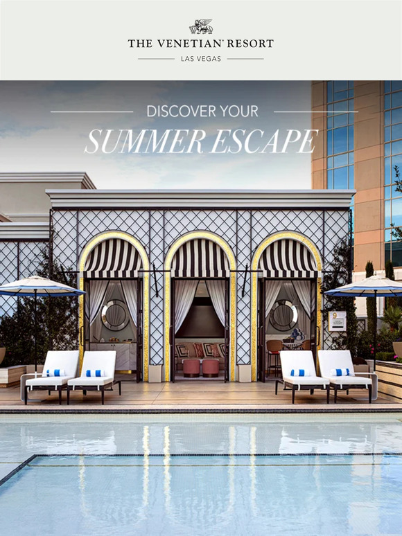 Offer Inside: Suite Deals Await