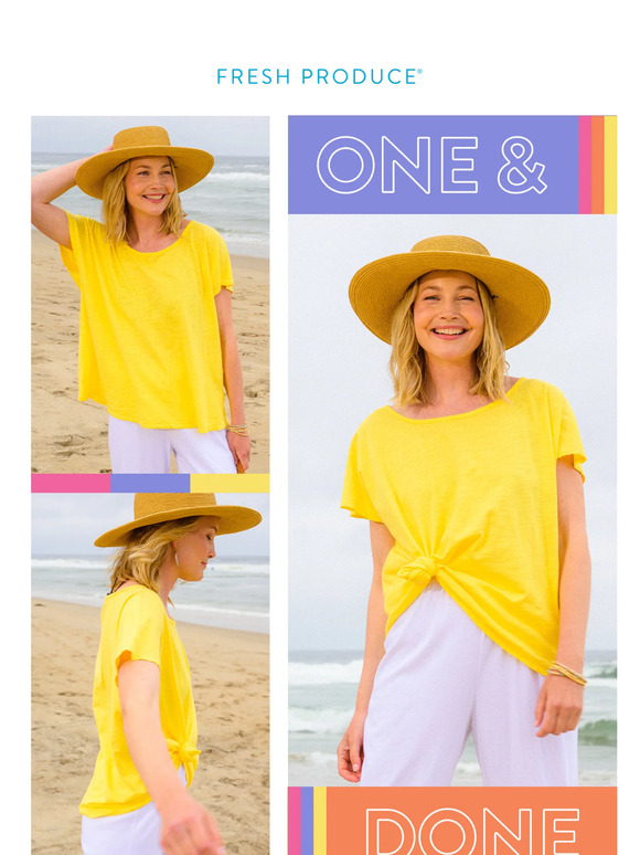 Find your keepsake at the beach! 💛