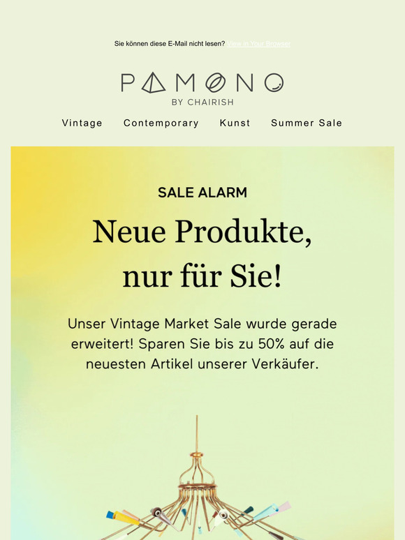 Neue Produkte zum Sale hinzugefügt 👀