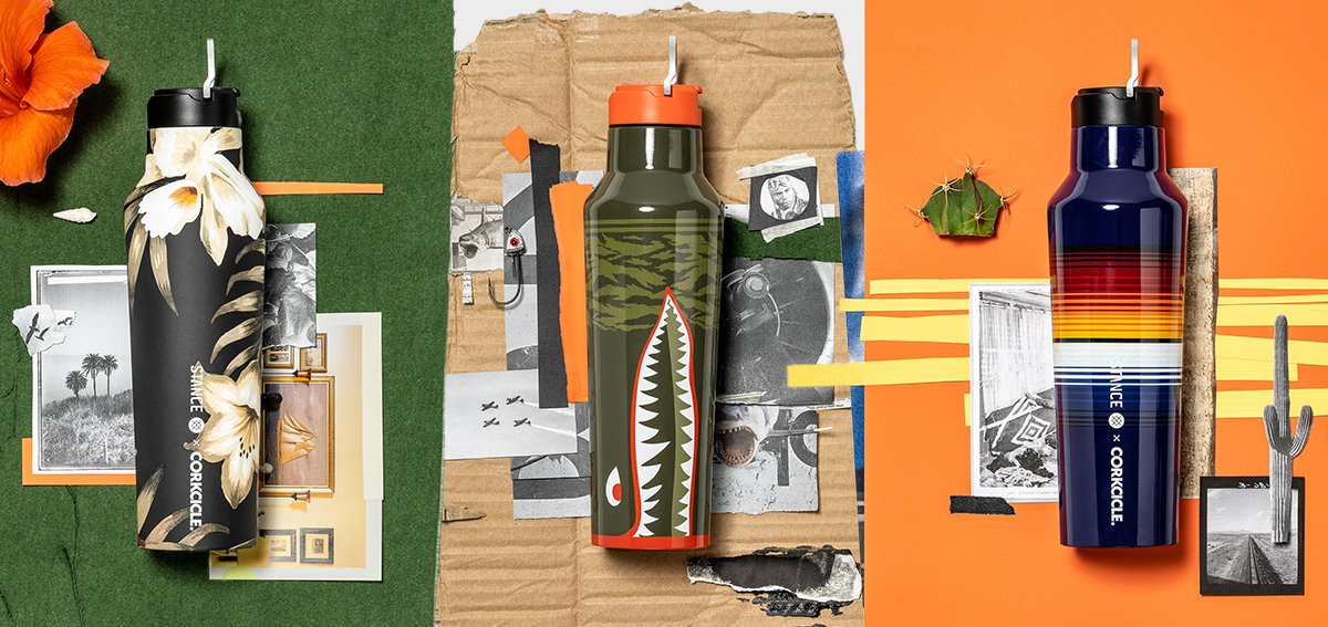 Corkcicle Gift With Purchase