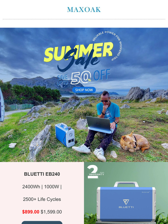 LESS 24H!🥳UP TO 50% Off