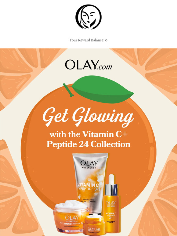 Glow This Way! ✨