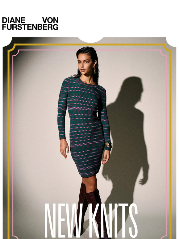 The Harry Dress Is Back