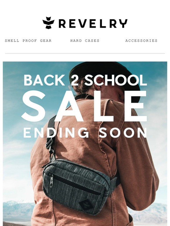BACK 2 SCHOOL SALE // Final Hours