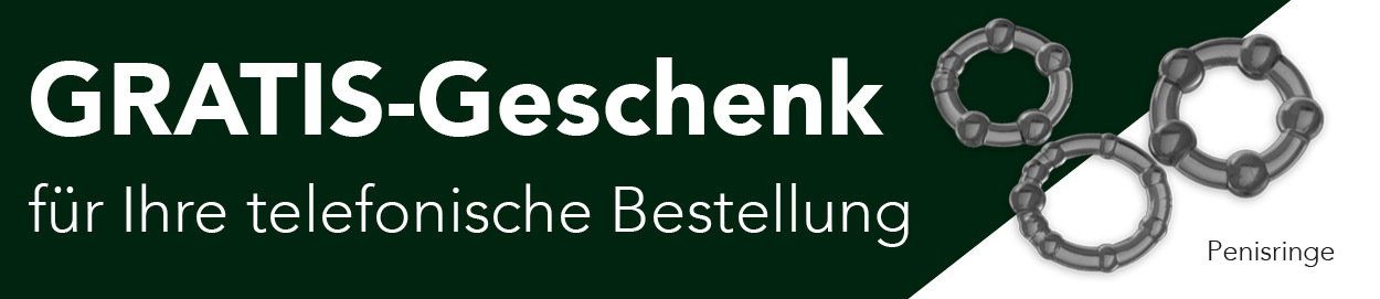 Telefonische Bestellung