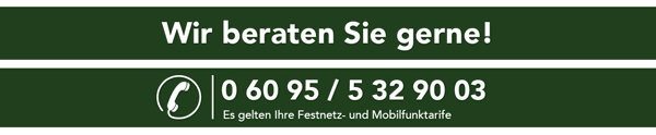 Telefonische Beratung