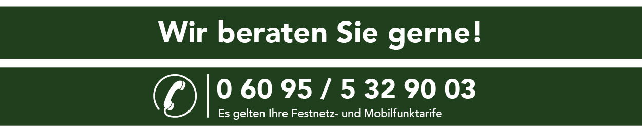 Telefonische Beratung