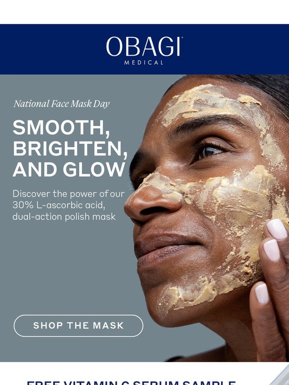 Exfoliate and Prime for the Perfect Glow