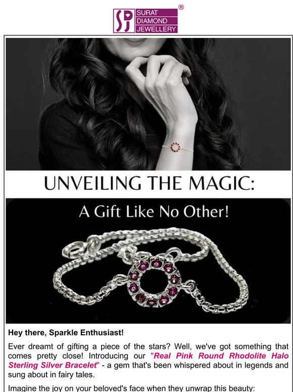 Capture a Star for Your Loved One: Introducing a Gem of Legends.