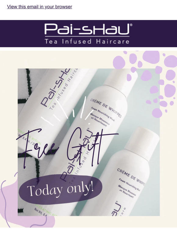 Today Only! 🎁