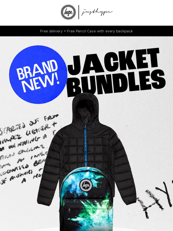 ⚠️ Limited Stock Alert - Check out our New Back To School Bundles! ⚠️