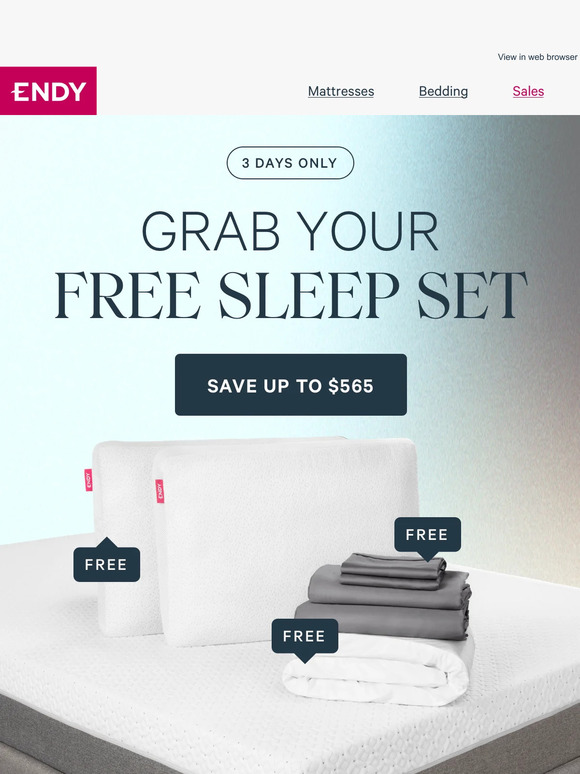Unreal deal! 💸 Up to $565 of free accessories