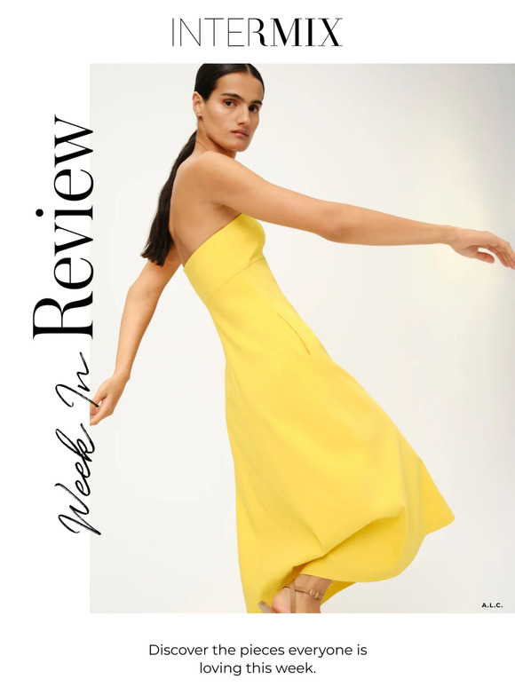 The Dress Everyone's Buying