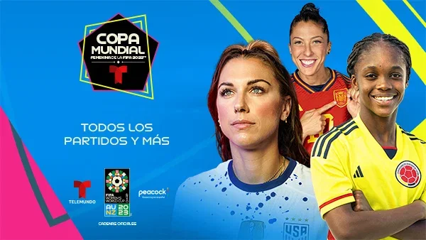Copa Mundial Femenina