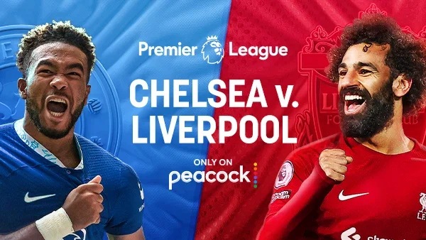 Chelsea v. Liverpool