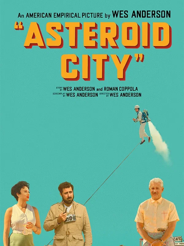 Asteroid City