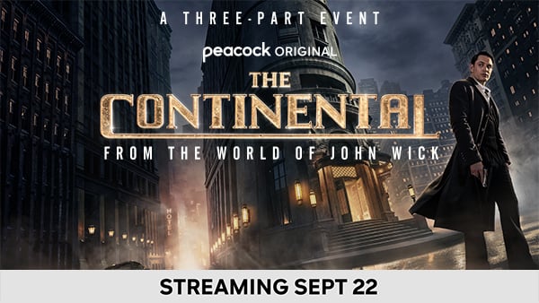 The Continental