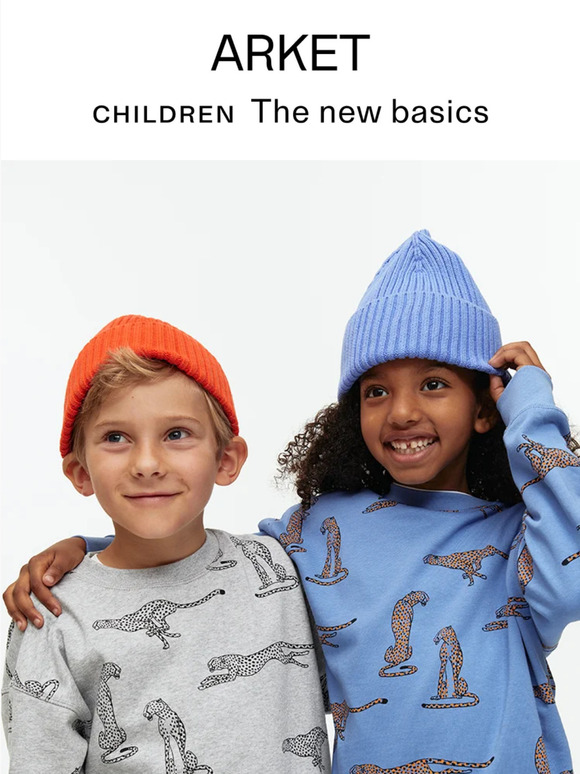 The new basics