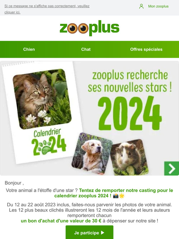 Zooplus Co Uk Calendrier 2024 Zooplus Cherche Ses Nouvelles Stars   C@2x 