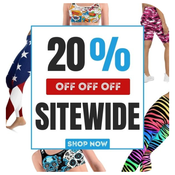 GearBunch - 20% SITEWIDE SALE