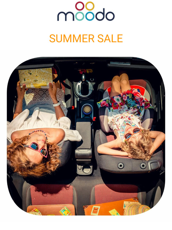 ☀️ Summer  SALE ☀️