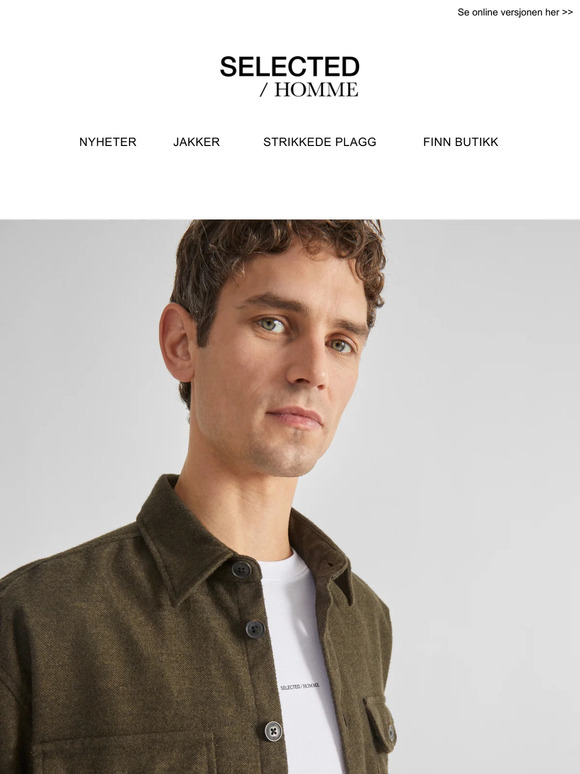 New in: GO GREEN