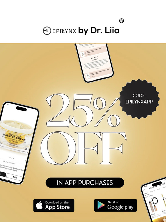 Get exclusive discounts.
