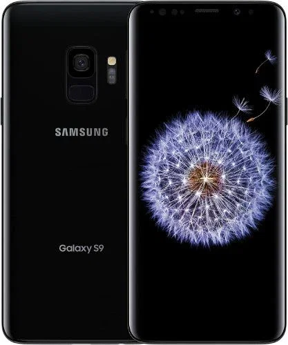 Image of Samsung Galaxy S9