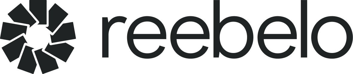 Reebelo Logo