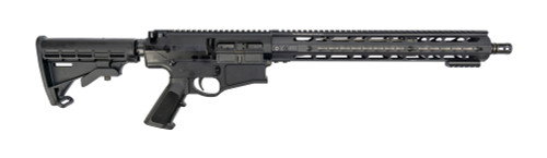 Core 30 AR-10 .308 Win, 16" Barrel, Keymod, Black, 20rd