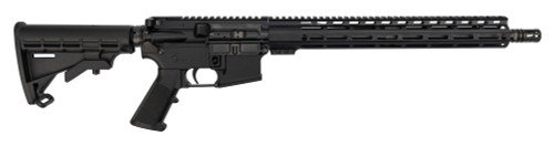 Core15 Scout 5.56/.223, 16" Barrel, M-LOK, Nitride BCG, Black, 30rd