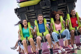 Single Day Ticket to Cedar Point (Up to 54% Off)
