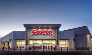 Costco Membership Package