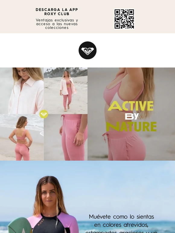 Ropa cómoda y deportiva para usar a diario
